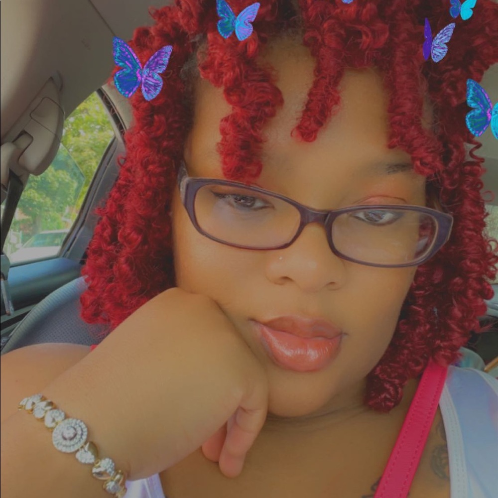 Meet your Posher, Sashana